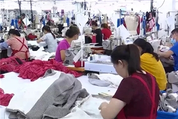紡織企業(yè)訂單爆滿排到明年！門店銷量大增！老板吐槽:今年的利潤(rùn)比去年要低