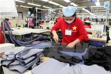 江浙擋車(chē)工工資10000+，東南亞2000，你拿什么跟人家比？